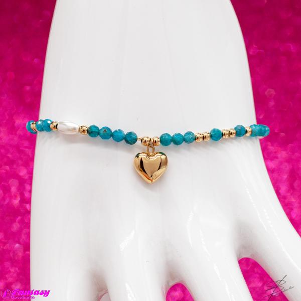 Gioielli Lotus Style in vetrina da Fantasy
