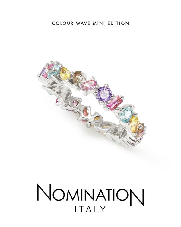 Gioielli Nomination in vetrina da Fantasy