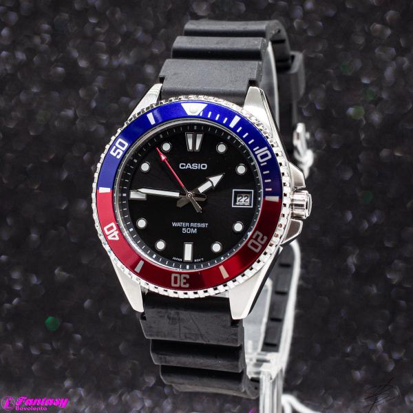 Orologio Casio in vetrina da Fantasy