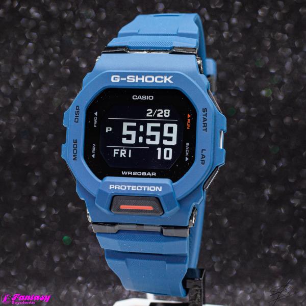 Orologio Casio in vetrina da Fantasy