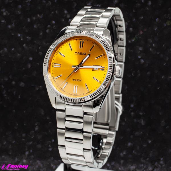 Orologio Casio in vetrina da Fantasy
