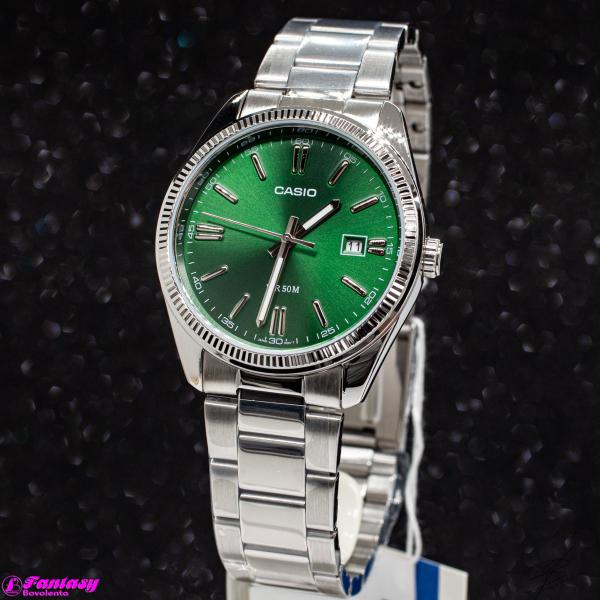 Orologio Casio in vetrina da Fantasy
