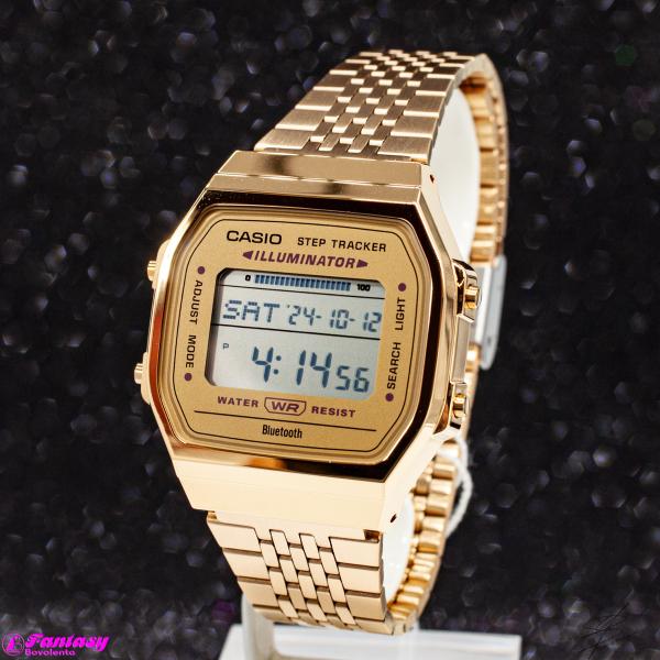 Orologio Casio in vetrina da Fantasy