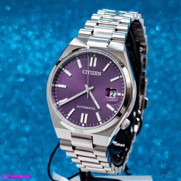 Orologio Citizen da donna in vetrina da Fantasy