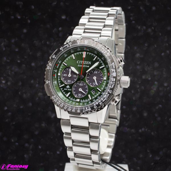 Orologio Citizen da uomo in vetrina da Fantasy