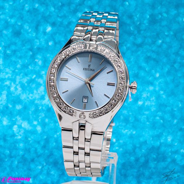 Orologio Festina da donna in vetrina da Fantasy