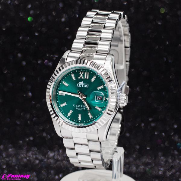 Orologio Lotus da donna in vetrina da Fantasy